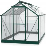 Vitavia Triton 6200 čiré sklo 3 mm zelený LG3686 – Zboží Dáma