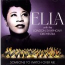 Fitzgerald Ella: Someone To Watch Over Me CD