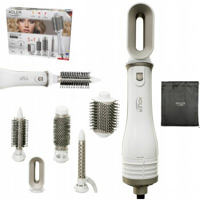 Adler AD2027wc – Zboží Mobilmania