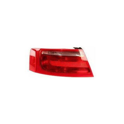 Zadní světlo - levé vnější AUDI A5 (B8) | 2007-2011 | AUTOMOTIVE LIGHTING | – Hledejceny.cz