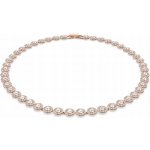 Swarovski Luxusní dámský náhrdelník s krystaly 5367845 – Sleviste.cz