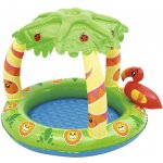 Bestway 52179 Džungle se stříškou 99 x 91 x 71 cm – HobbyKompas.cz