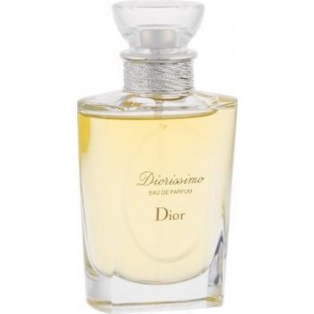 Christian Dior Les Creations de Monsieur Dior Diorissimo parfémovaná voda dámská 50 ml