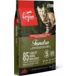 Orijen TUNDRA Cat 5,4 kg – Hledejceny.cz