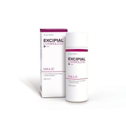 EXCIPIAL U HYDROLOTIO DRM 20MG/ML DRM EML 200ML