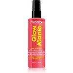 Matrix Glow Mania Glow Gatekeeper Leave-In Conditioner bezoplachový ochranný kondicionér pro udržení zářivé barvy 250 ml – Zboží Mobilmania