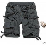 Brandit Gladiator vintage shorts anthracite 2001/5 – Hledejceny.cz