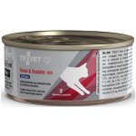 Trovet Adult Cat Renal and Oxalate RID chicken 100 g – Sleviste.cz