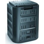 Prosperplast Compogreen 220 l černý – Zboží Dáma