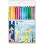 STAEDTLER Voskovky "Noris Club" 12 barev vytáčecí – Hledejceny.cz