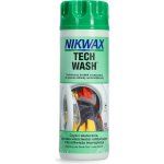 Nikwax Tech Wash Prací prostředek 300 ml – Zboží Dáma
