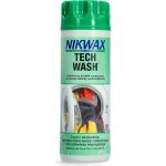 Nikwax Tech Wash Prací prostředek 300 ml – Hledejceny.cz