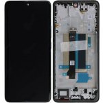 LCD Displej + Dotykové sklo Xiaomi Redmi Note 13 Pro+ - originál – Zboží Živě