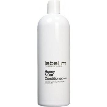 label.m Honey & Oat Conditioner 1000 ml