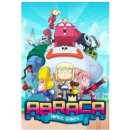 ABRACA - Imagic Games