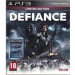Defiance (Limited Edition) – Zboží Dáma