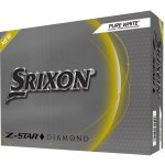 Srixon Z-STAR DIAMOND Golf Balls – Hledejceny.cz