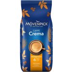 Mövenpick Caffe Crema 1 kg – Zboží Mobilmania