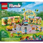 LEGO® Friends 42615 Den adopce zvířat – Zboží Živě