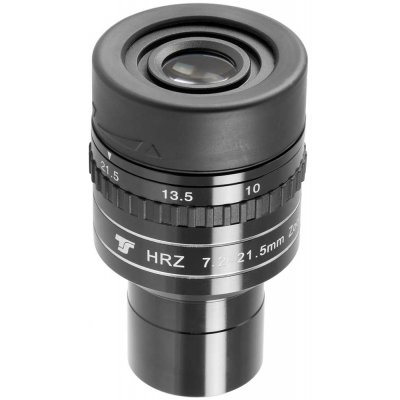 TS Optics Premium Zoom 7,2-21,5mm 40-53° 1,25″ – Zbozi.Blesk.cz