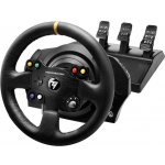 Thrustmaster TX Racing Wheel Leather Edition 4460133 – Zbozi.Blesk.cz