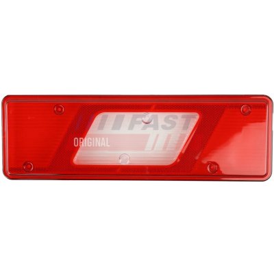 Čočka, zadní světlo FAST FT86389 – Hledejceny.cz