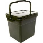 RidgeMonkey Kbelík Modular Bucket 17 l – Hledejceny.cz