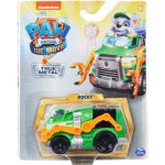 Spin Master PAW PATROL FILMOVÁ DIE-CAST AUTÍČKA – Hledejceny.cz