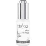 Saloos Squalane s Q10 20 ml – Sleviste.cz