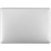 Brašna na notebook AppleKing MacBook 15" A1707 A1990 stříbrný