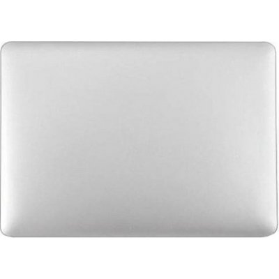 AppleKing MacBook 15" A1707 A1990 stříbrný