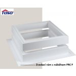 TOSO FRC F Přídavný rám se spodním náběhem 60x90 cm – HobbyKompas.cz