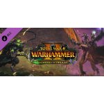 Total War: WARHAMMER 2 – The Twisted & The Twilight – Hledejceny.cz