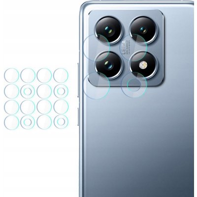 3mk Lens Protection pro Xiaomi 14T / 14T Pro 5903108611039 – Zboží Živě