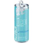 Red Bull The Winter Edition Vanilla & Iced Berry 250 ml – Hledejceny.cz