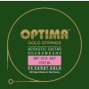 Struna Optima 1747EL Gold Extra Light