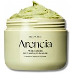 ARENCIA FRESH GREEN RICE MOCHI CLEANSER 120 g – Zbozi.Blesk.cz
