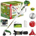 Procraft T4200EL Pro – Zbozi.Blesk.cz