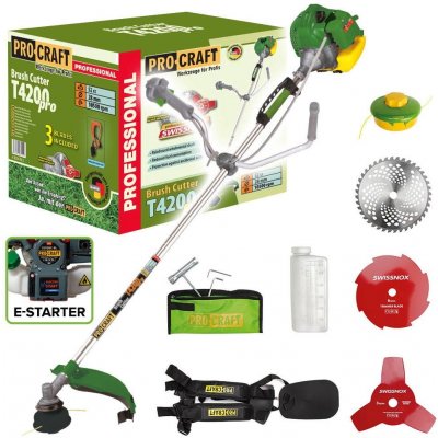 Procraft T4200EL – Zbozi.Blesk.cz