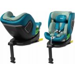 Caretero Kamptos i-Size 2024 Blue – Zboží Dáma