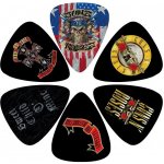 PERRIS LEATHERS Guns N' Roses Picks II – Zboží Mobilmania