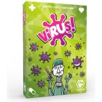 Virus – Zboží Živě