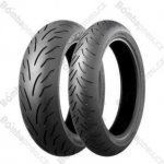 Bridgestone SC1 130/90 R10 61J | Zboží Auto