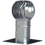 HPI Ventilační turbína LOMANCO BIB8 přírodní – Zboží Dáma