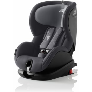 Britax Römer Trifix 2 i-Size 2018 Storm Grey