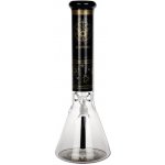Simax Bong Blaze Flask Alchemie černá 38 cm – Hledejceny.cz