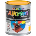 Alkyton hladký lesklý RAL 1007 žlutá narcisová 750ml – Hledejceny.cz