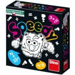 Dino Speedy – Zboží Mobilmania