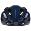 Cyklistická helma HJC Ibex 2.0 navy white 2022