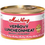 Mei Ning Luncheon vepřové maso 400 g – Sleviste.cz